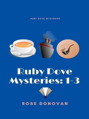 cover image of Ruby Dove Box Set